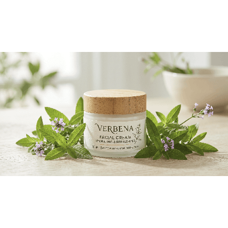 Crème visage Althéa – Hydratation florale