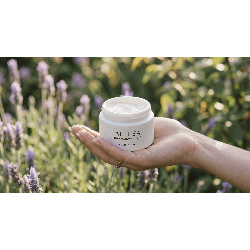 Crème visage Althéa – Hydratation florale